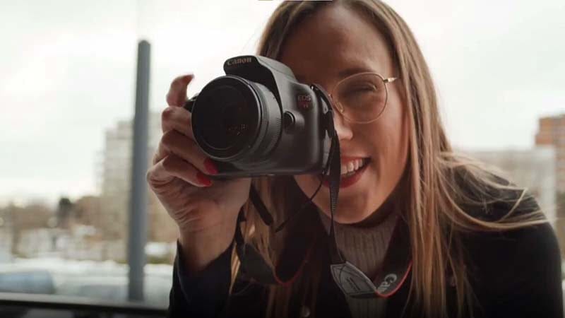 Clikz Boutique Photography Promo